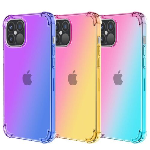 苹果13pro颜色及图片,苹果13pro颜色 新款iphone13四角防摔苹果12手机壳 iphone13pro渐变