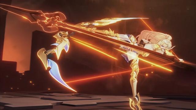 崩坏3:不灭星锚值不值得抽?在抽不灭星锚前,你得先