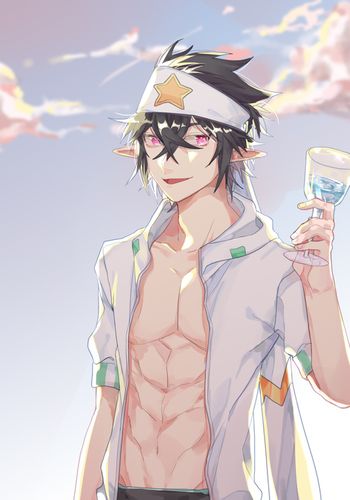 雷瑞- 北极冰糖