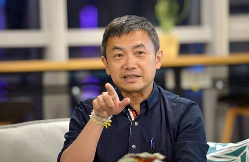 [双创载体百人谈]毛大庆:前期跑太快,优客工场将如何升级?