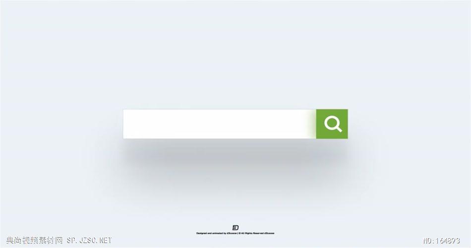 9454 网络搜索logo动画片头ae源文件 ape素材文件ae模版ae模版 其他ae