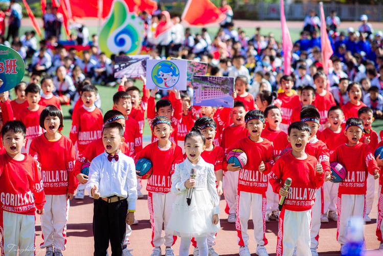 童心向往未来 助力世中运, ——晋江市第六实验小学第