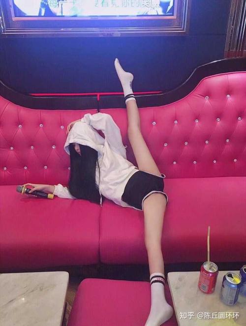 会一字马的女生很讨男生喜欢吗?