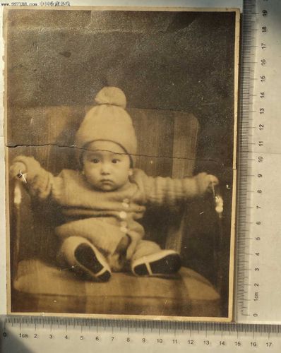 婴儿(老照片)_价格10元_第1张_中国收藏热线