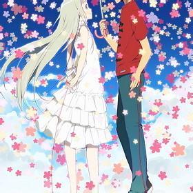 未闻花名面码仁太