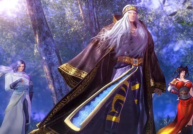 真心对待主角高月的三位人物,天明倒数,第一位让高月痛苦多年!