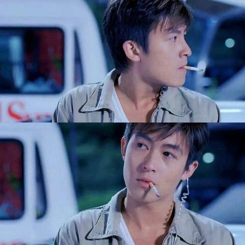 高桥凉介,我愿称之为颜神的颜巅阶段