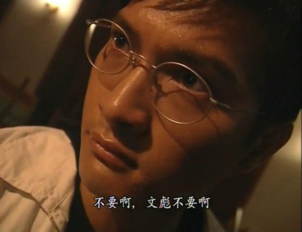 《创世纪》四大男主近况,罗嘉良一言难尽,古天乐笑傲影坛
