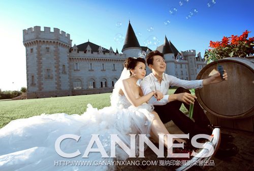 天津戛纳印象婚纱摄影工作室
