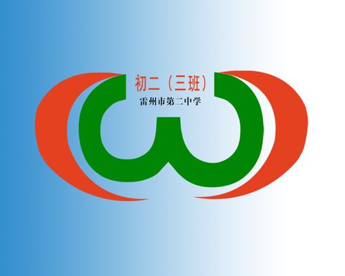 班级logo一般用什么软件设计