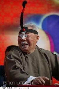 双簧