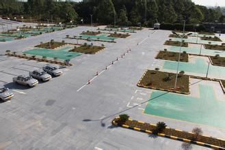 科目二考场图片(12)