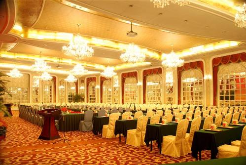 河源翔丰国际酒店