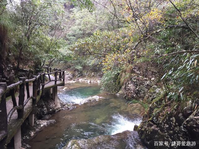 福建省 南平 武夷山市 大安源景区