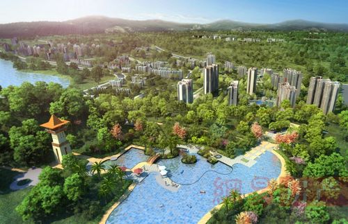 autodealer="珠光御景山水城"address="从化区江埔街105国道九里步