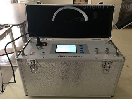 sicm-100型 便携式气体分析仪