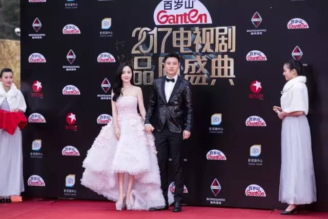 2017电视剧品质盛典 | 谁是你心中穿的最好看的那个?