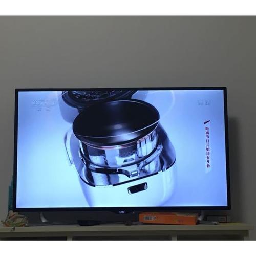 乐视超级电视 超3x40 40英寸 智能平板液晶电视