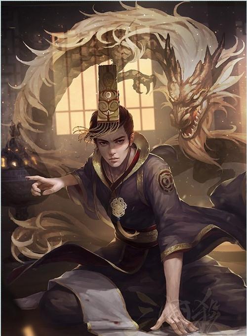 皇汉国祚,千年不息!