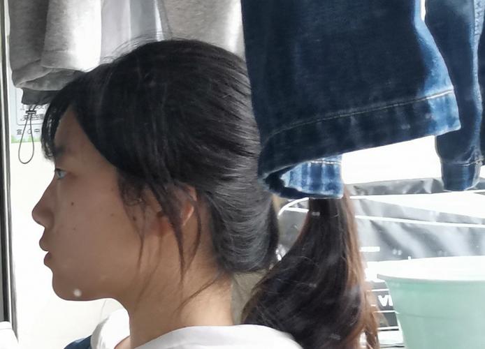 这种侧脸到底丑在哪啊