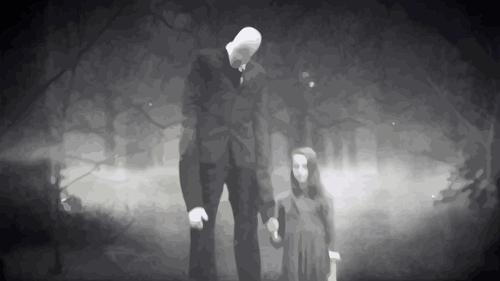 watch slender man
