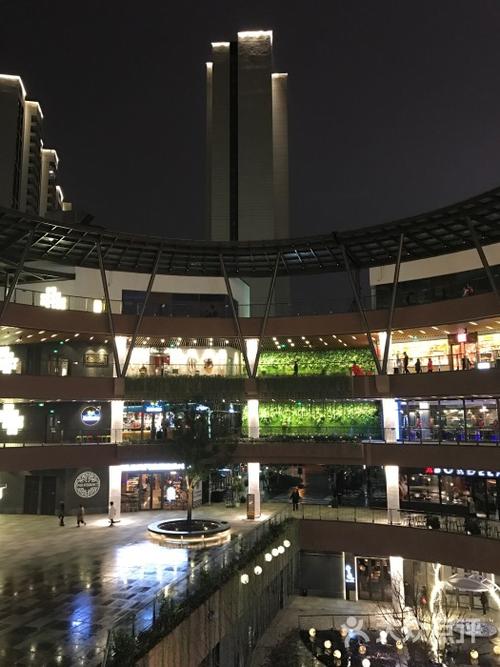 tz house 弹指之间音乐酒吧(瑞虹天地月亮湾店)图片 - 第2张