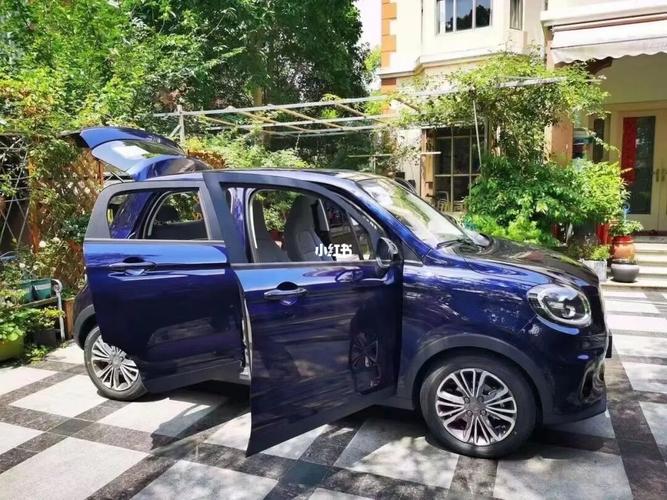 零跑t03_电动车_零跑t03_汽车_汽车介绍