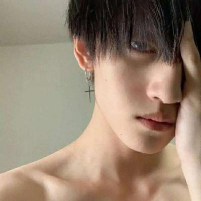 好看又帅气的男生头像高冷酷酷的男生真人高清微信图片大全