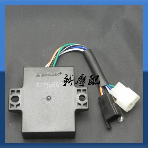 铃木太子铃木王 gs125 gn125 en125 qm125 点火器