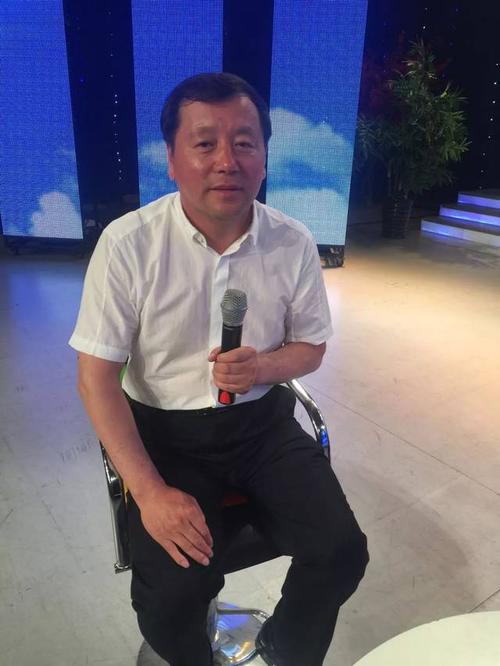 新宾满族自治县旅游局局长 晁先华