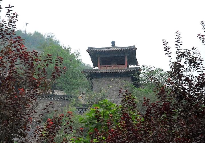 响堂寺