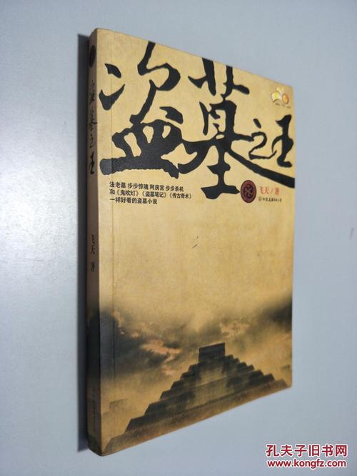盗墓之王