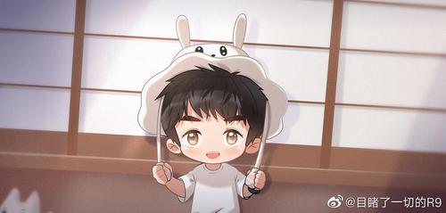 当小凯遇到小小凯系列(多图预警)(更新新图啦)