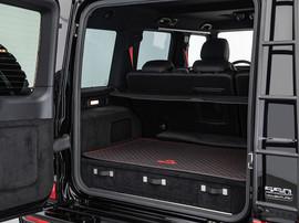 【巴博斯 g级】新巴博斯 g级报价_巴博斯 g级图片