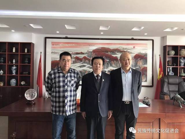 张林东主席到山东临沂,寿光调研