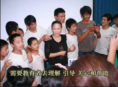 弘宇文化传媒-道德教育精彩视频分享
