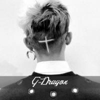 最新帅气霸气的权志龙微信头像图片_微信头像图片大全