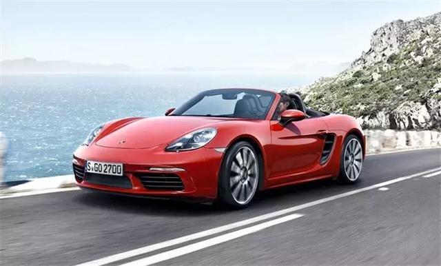 纠结星人水瓶座适合的几款车