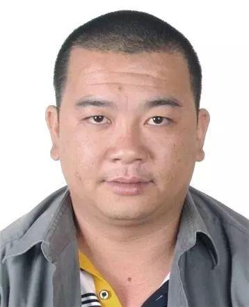 欧炎林,男,身份证号码:4504811988 xxxx 3810,住广西岑溪市岑城镇