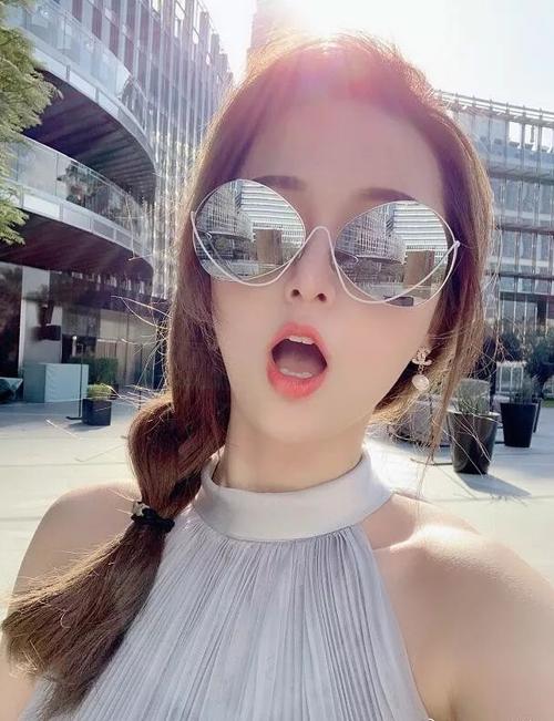 抖音重庆网红幺妹儿个人资料简介 抖音幺妹儿真名生活