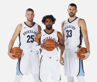 nba最昂贵三巨头top5:灰熊都前五,勇士火箭齐齐输一队