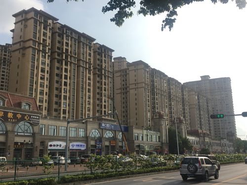 佛山人都在看龙光水悦龙湾5月房价报告出炉