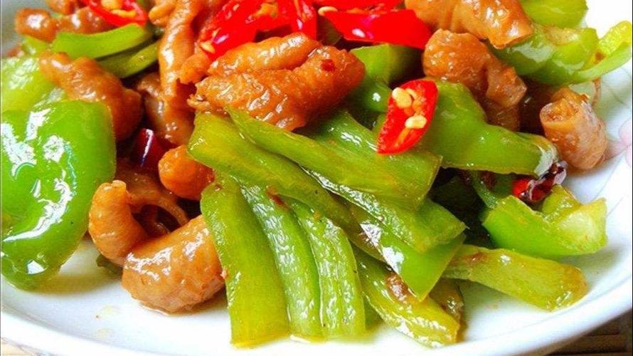 肥肠怎么做更美味?