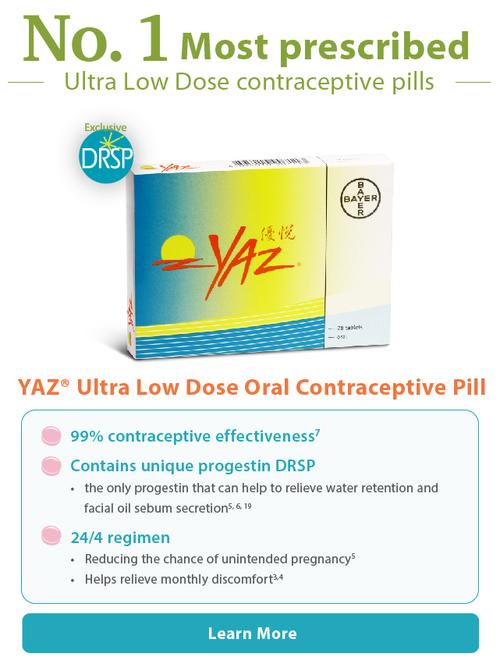 contraceptive methods