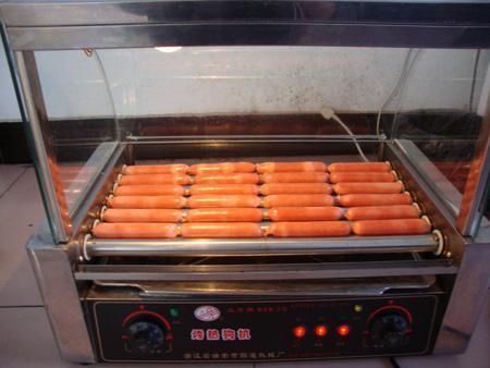 供应东北铁板烧烤肠仅限宜昌各县市