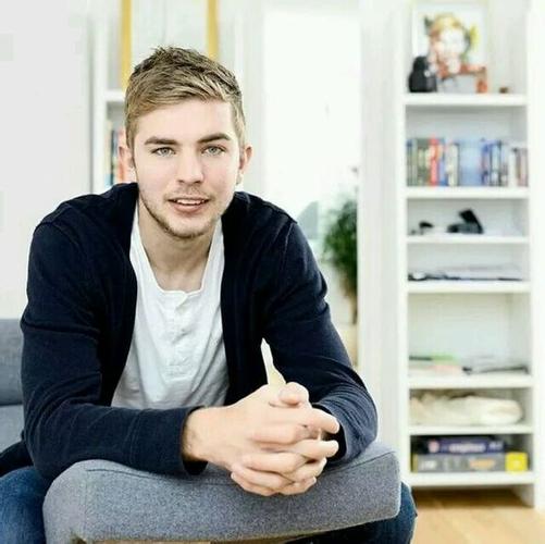 【christoph kramer】默默这大小眼也萌的不行,买买买你要什么都给你