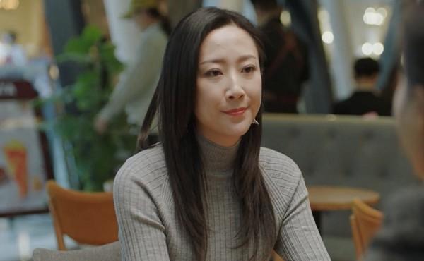 原创小欢喜冤家路窄童文洁帮儿子找老师没想到遇见乔卫东现女友