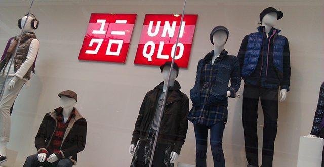 优衣库品牌最新事件_优衣库休闲装最新动态 -中国服装网