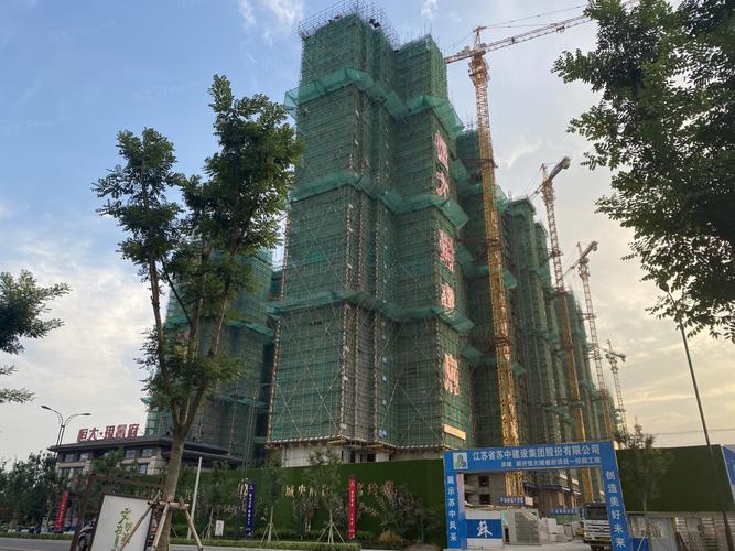 新沂恒大珺睿府最新人气置业顾问排行榜不要错过