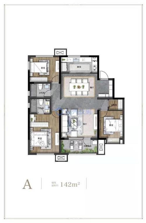 【龙湖天钜_青岛龙湖天钜楼盘】房价,户型,开盘时间
